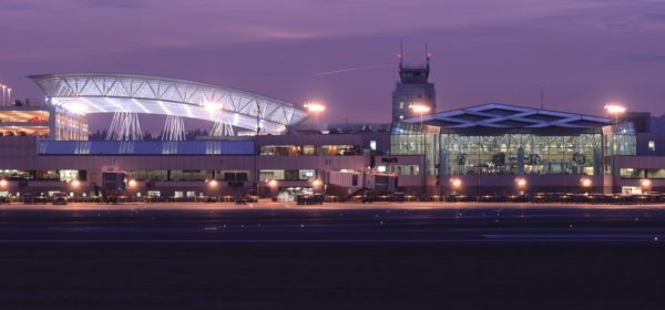 Commercial Architects_1_Portland_Portland International Airport