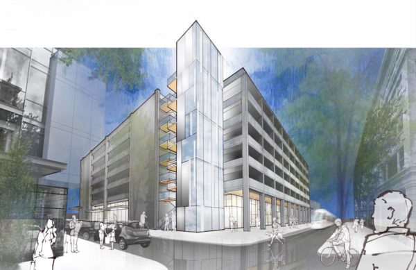 Commercial Architects_9_Portland_10th & Yamhill