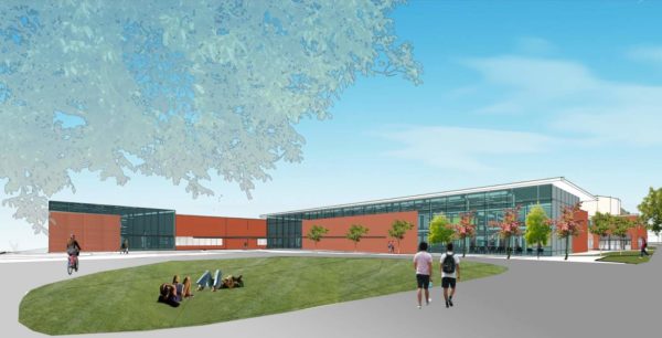 Commercial Architects_Portland_4_Madison High School
