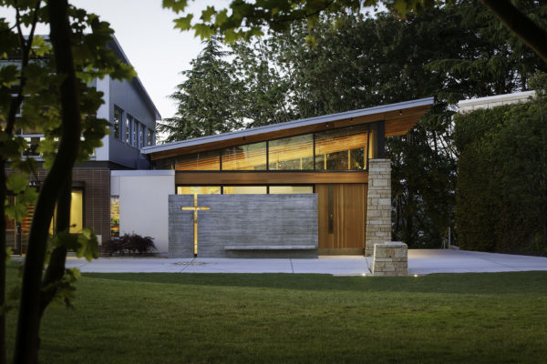 Design Build Firms_5_Portland_Our Lady of Montserrat Chapel