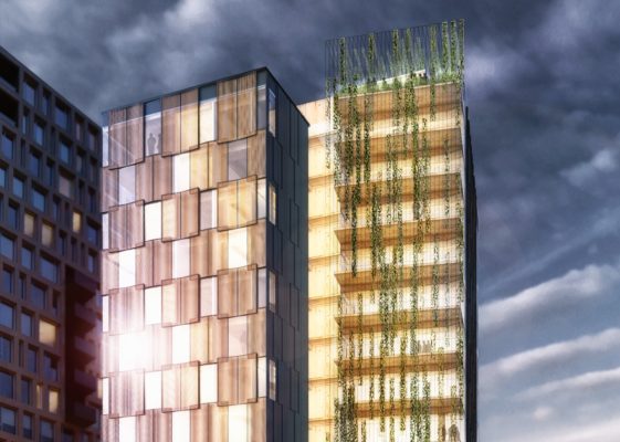 Design Build Firms_6_Portland_Framework Tower