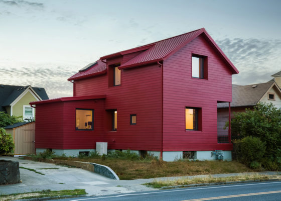 Design Build Firms_8_Portland_Red House