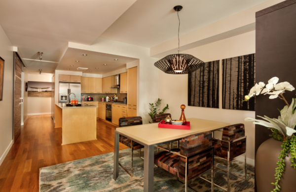 Interior Design_4_Portland_Pearl District