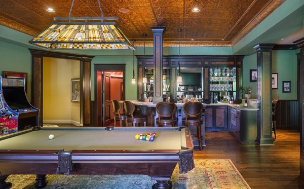 Interior Design_7_Portland_Lake Oswego Residence