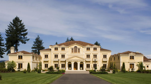 Residential Architects_10_Portland_Country House
