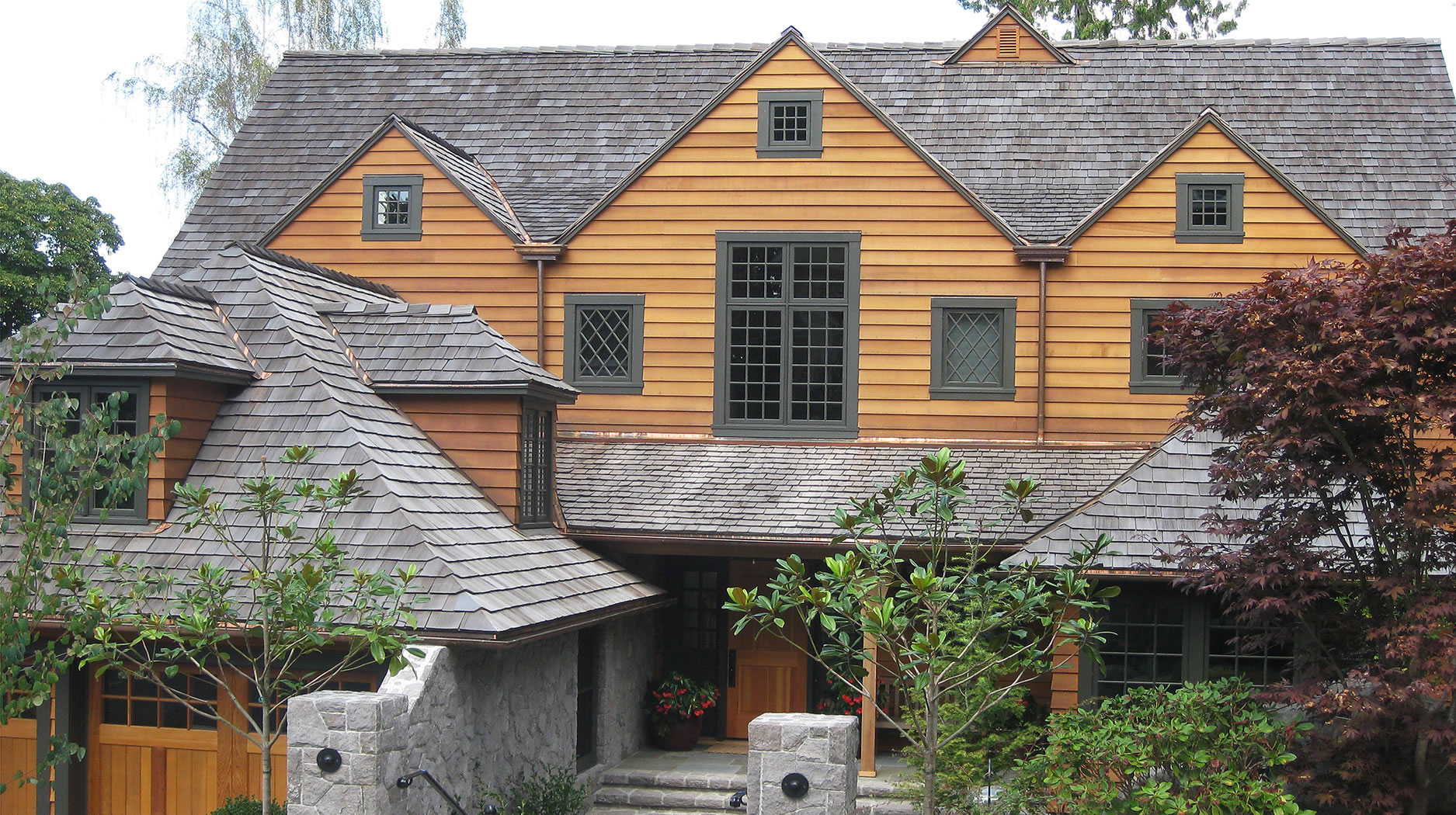 Residential Architect Portland Residential Architect Portland