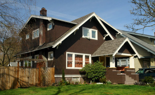 Residential Architects_8_Portland_Burnside Residence