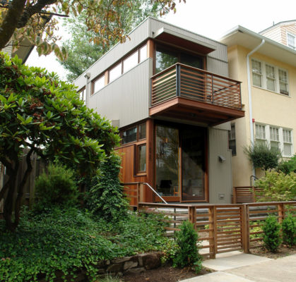 Residential Architects_8_Portland_Irvington Residence