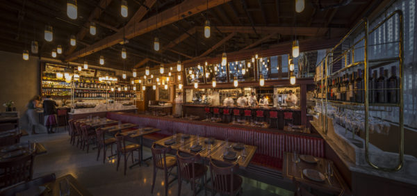 Restaurant Architects_1_Portland_Ava Gene's