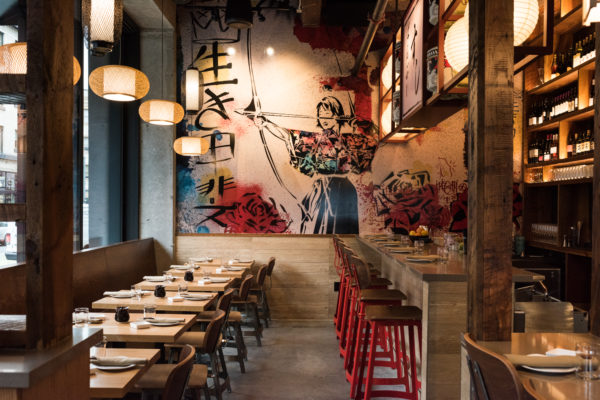 Restaurant Architects_4_Portland_Bamboo Izakaya