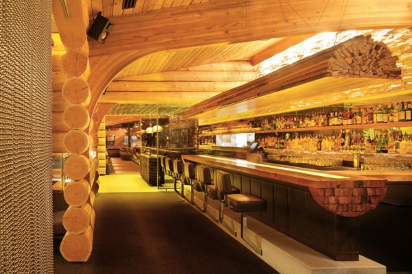 Restaurant Architects_6_Portland_Doug Fir