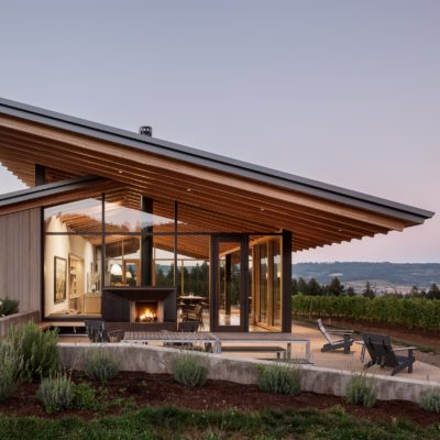 Restaurant Architects_8_Portland_L’Angolo Estate