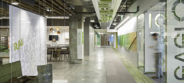 Project by Balfour Beatty