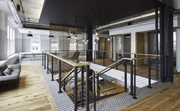 Project by Bremik Construction