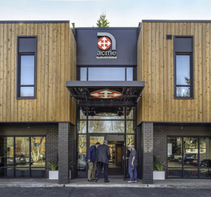 Project by Colas Construction