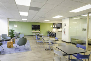 Project by Emerick Construction