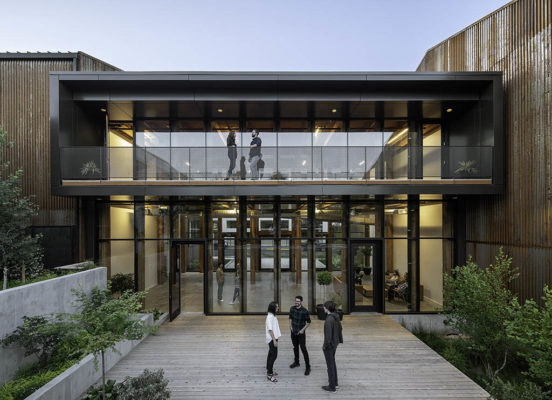 Project by RH Construction