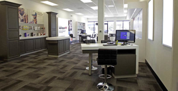 Project by INLINE Commercial Construction