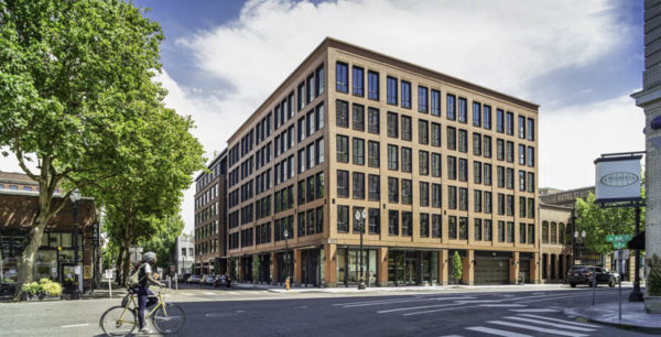 Project by GBD Architects
