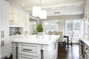 Project by Metke Remodeling and Luxury Homes