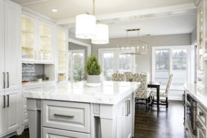 Project by Metke Remodeling & Luxury Homes