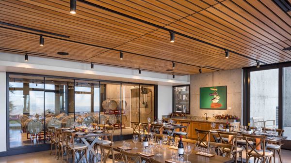 Project by GBD Architects, Inc.