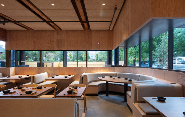Project by Skylab
