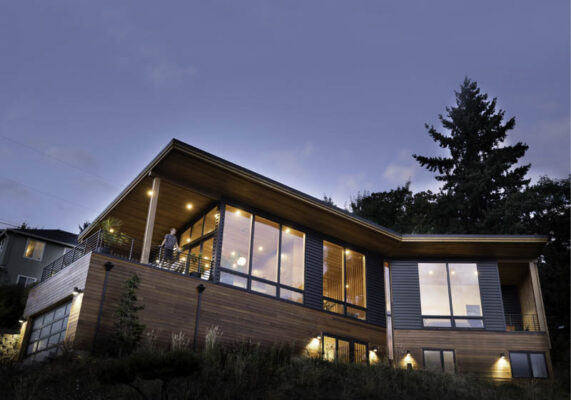Project by Guggenheim Architecture + Design Studio