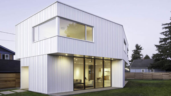 Project by Waechter Architecture